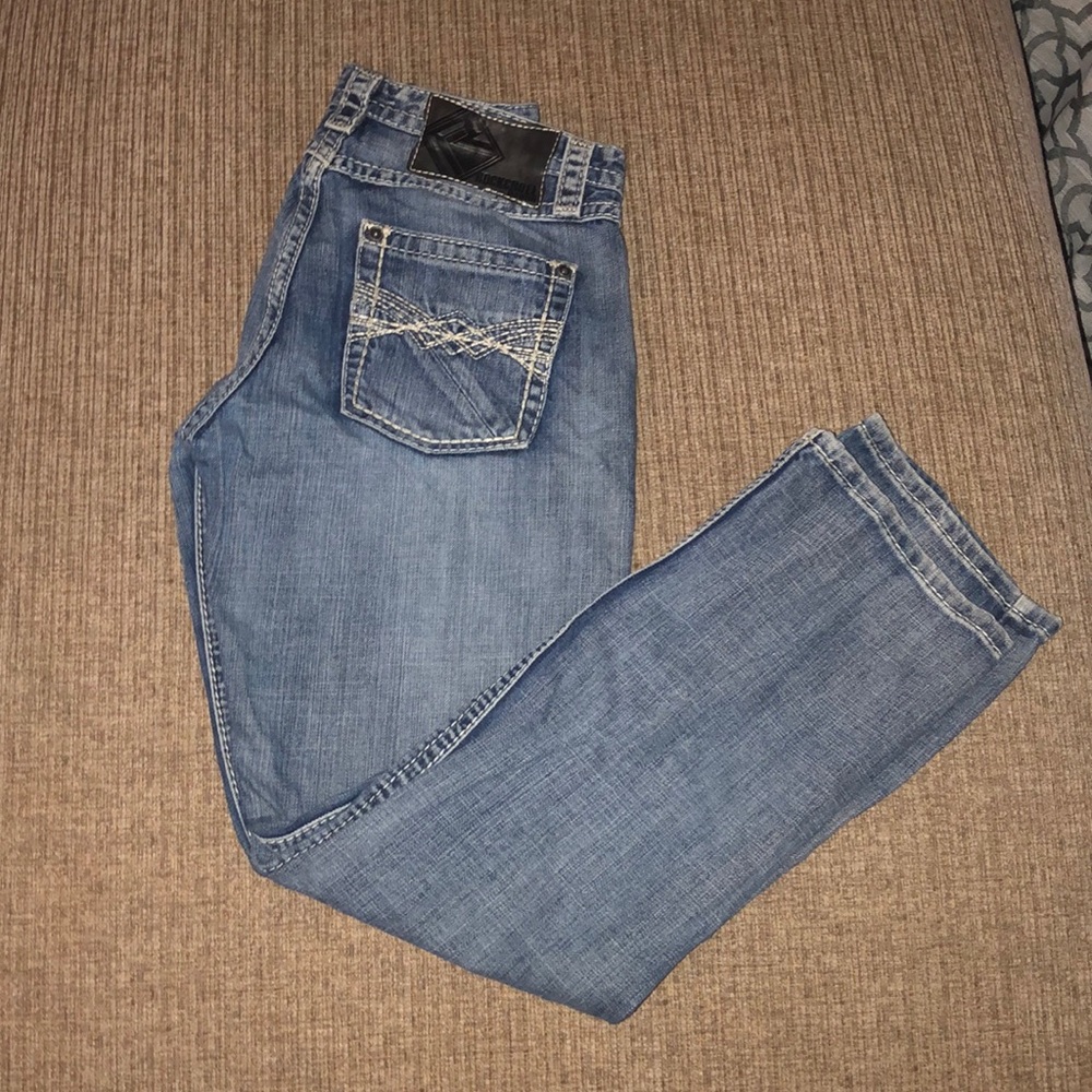 Men’s Jeans